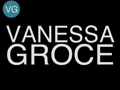 Vanessa Groce